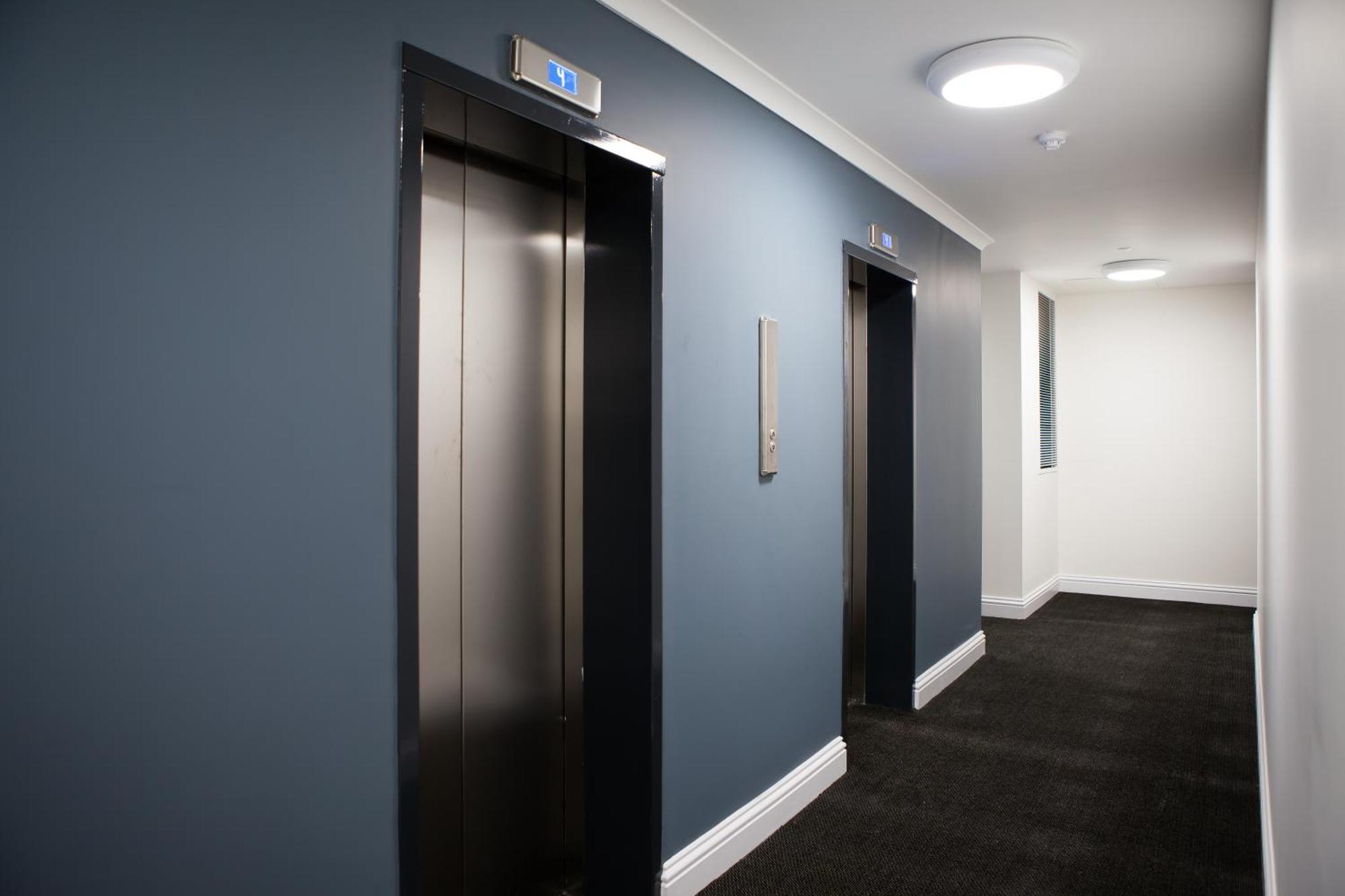 Guild House Apartment Swindon Exterior photo