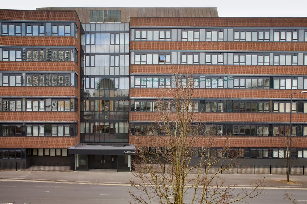 Guild House Apartment Swindon Exterior photo
