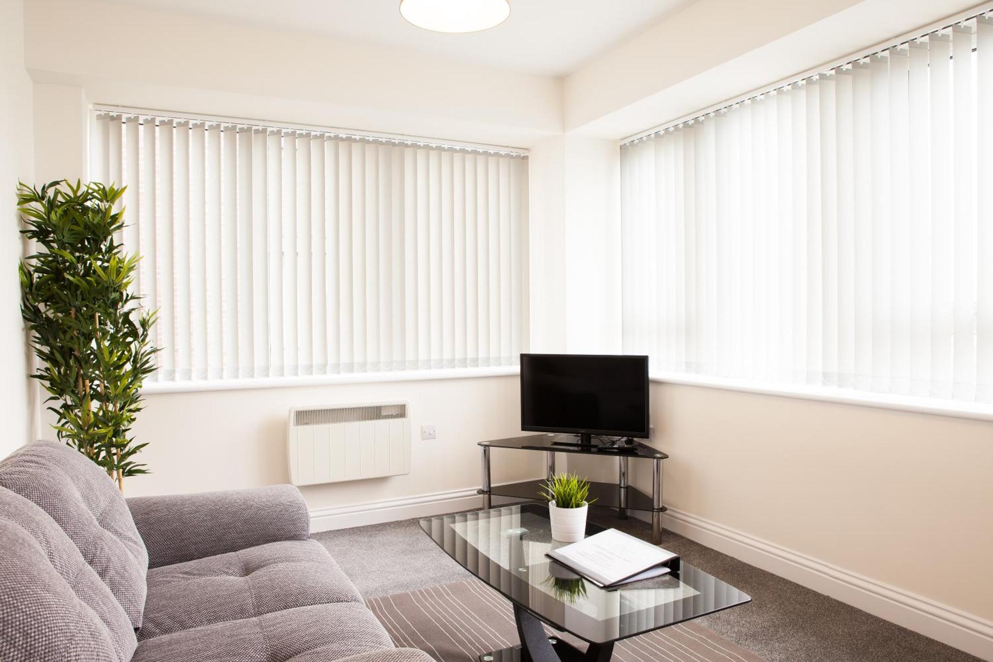Guild House Apartment Swindon Exterior photo