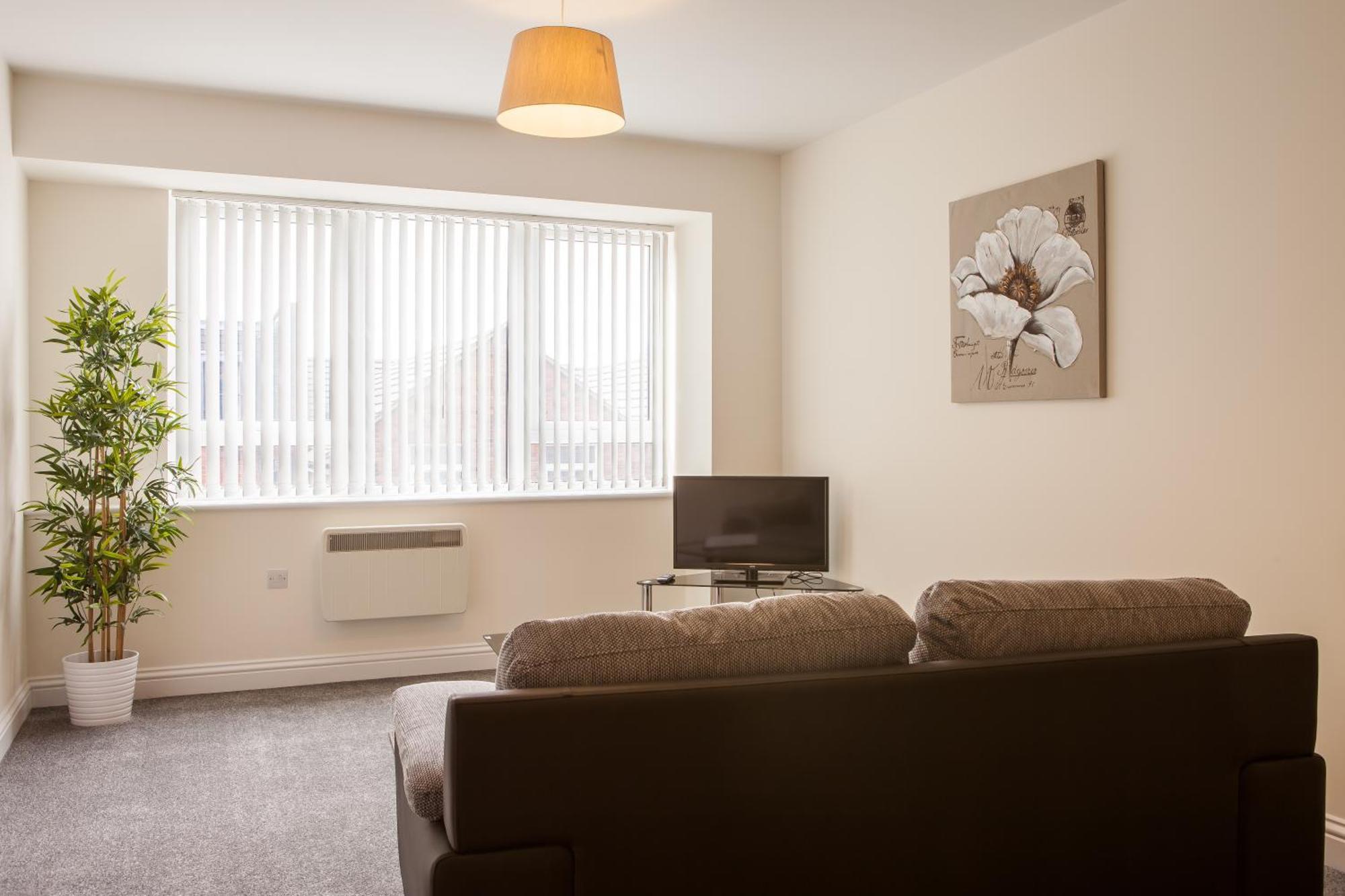 Guild House Apartment Swindon Exterior photo