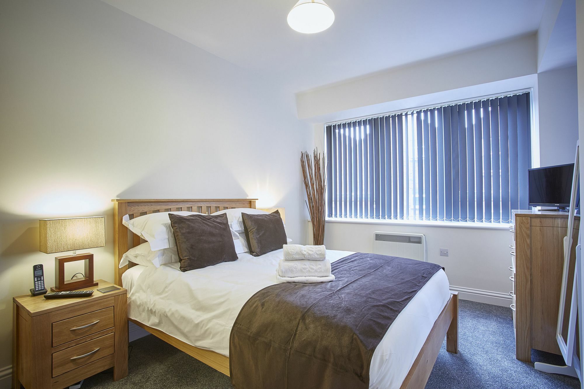 Guild House Apartment Swindon Exterior photo