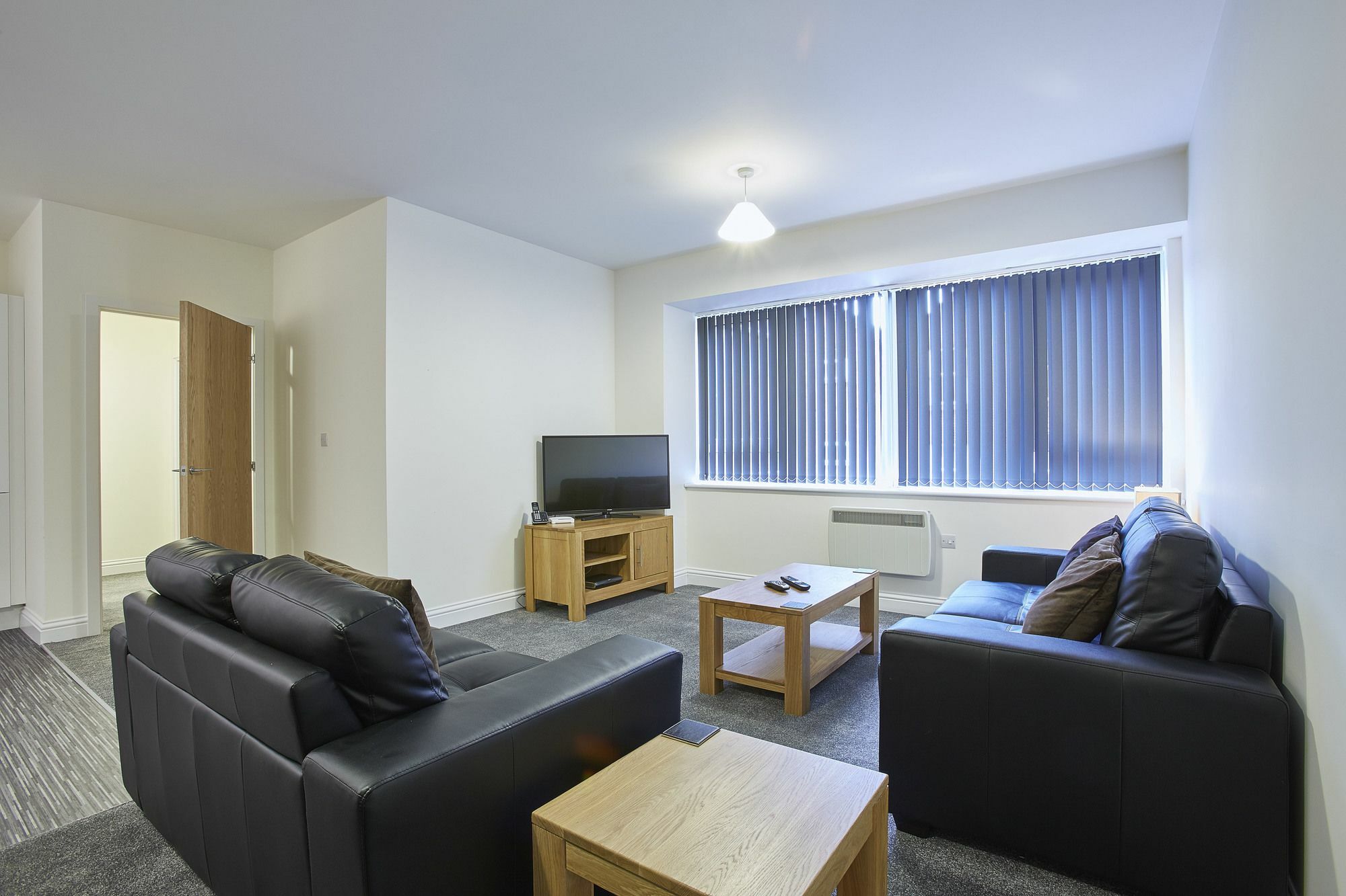 Guild House Apartment Swindon Exterior photo