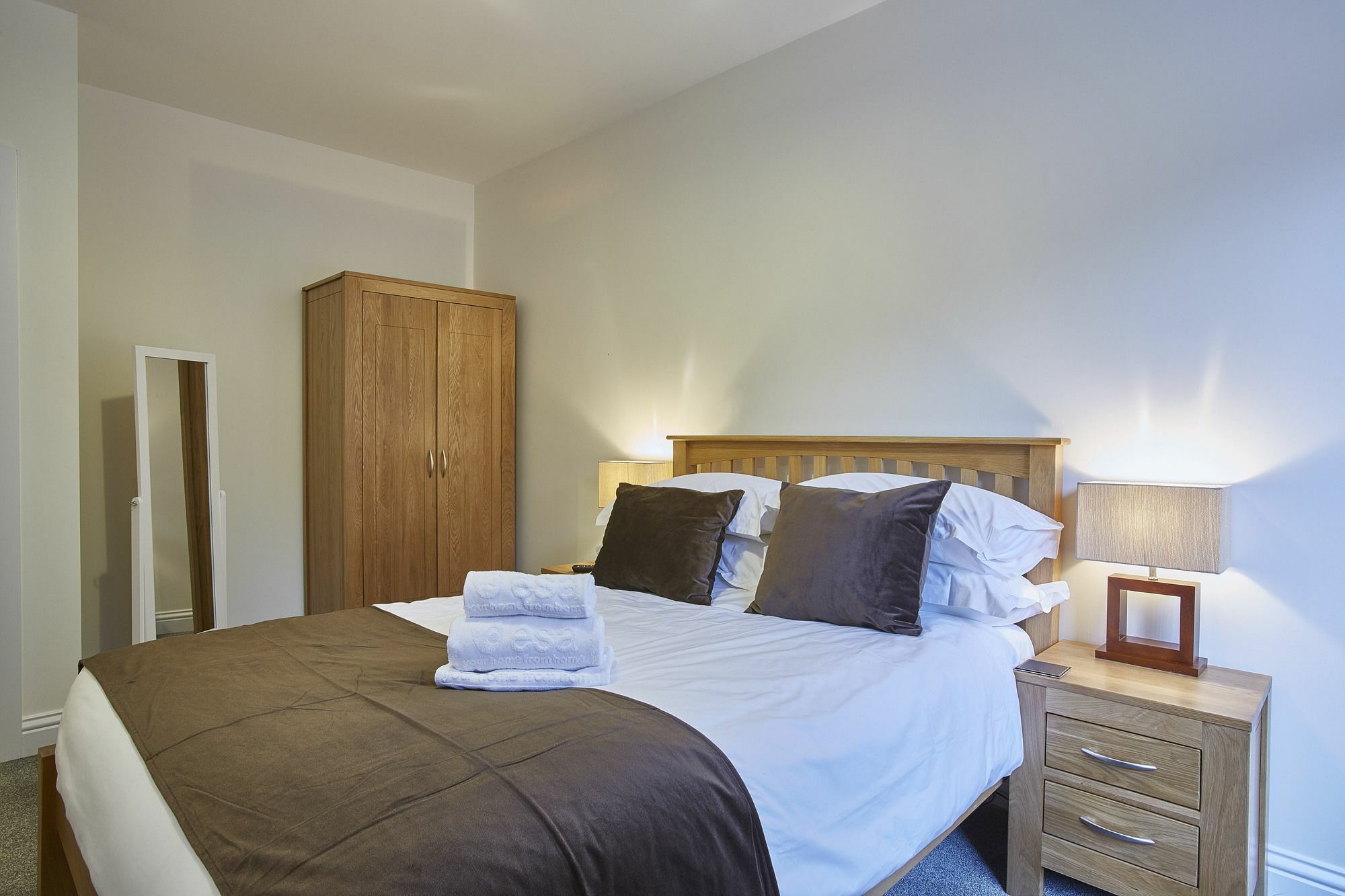 Guild House Apartment Swindon Exterior photo