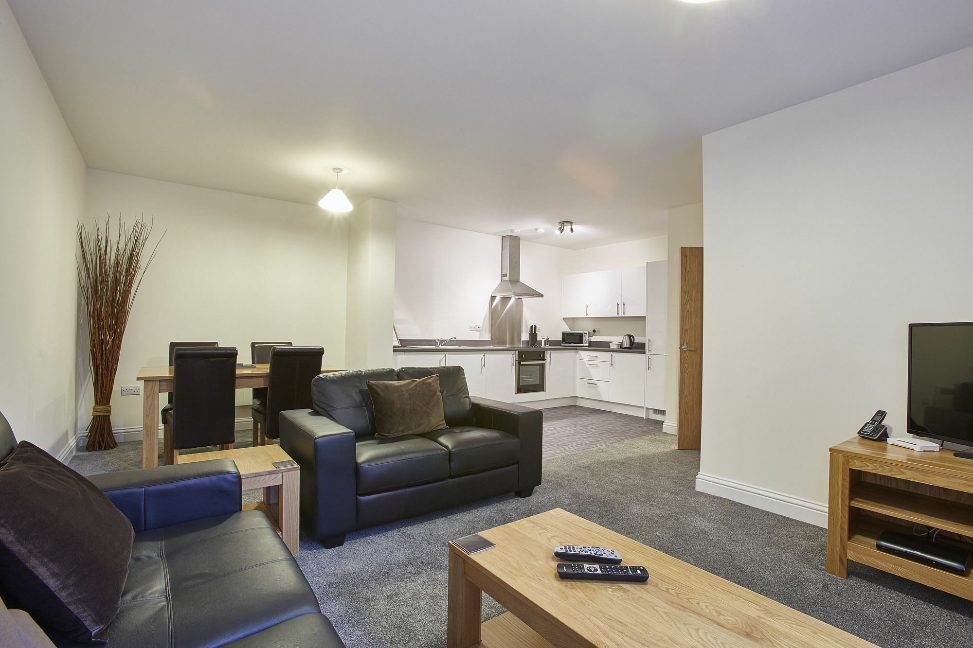 Guild House Apartment Swindon Exterior photo