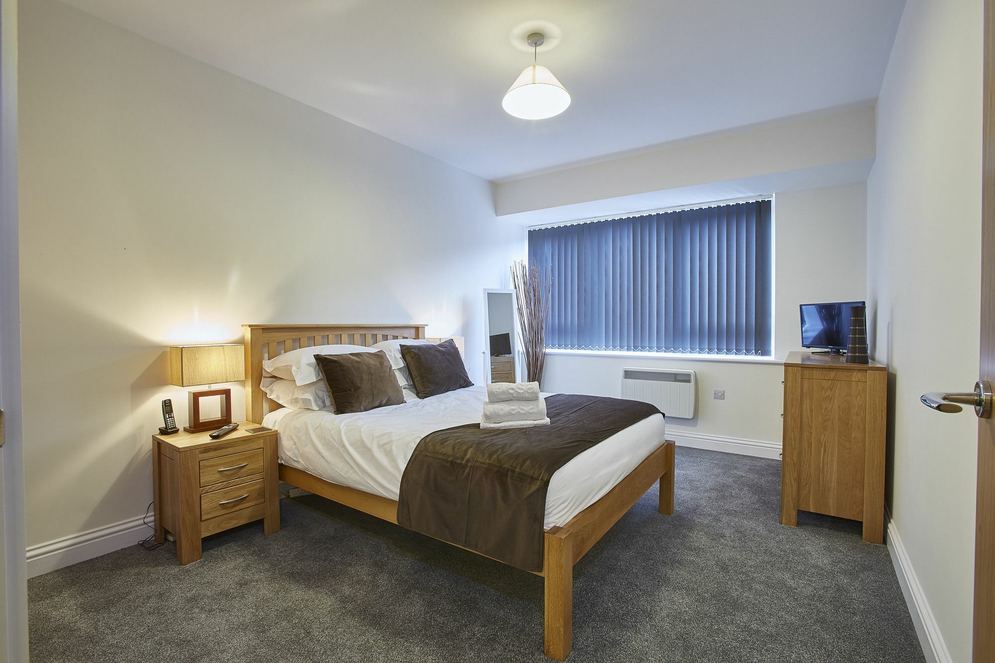 Guild House Apartment Swindon Exterior photo